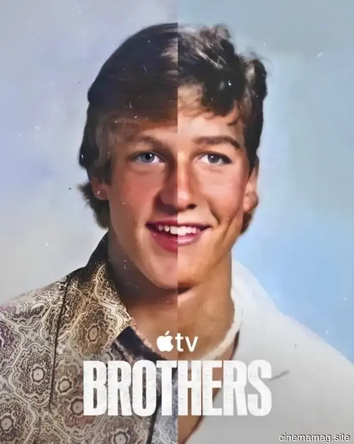 Matthew McConaughey e Woody Harrelson sono Fratelli nel trailer della serie comica di Apple TV