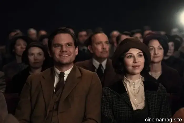 Outlander: Sangre de mi Sangre obtiene un nuevo tráiler y póster de la temporada 2
