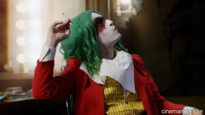 The 13 Most Bizarre Films We've Ever Watched