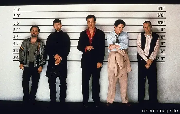 The 12 Greatest Movie Plot Twists Ever, Ordered from Least to Most Impressive