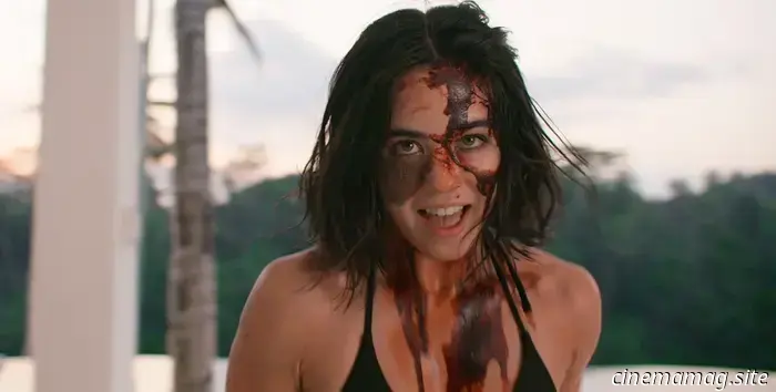 Shudder has released a trailer for the horror sequel Influencers.