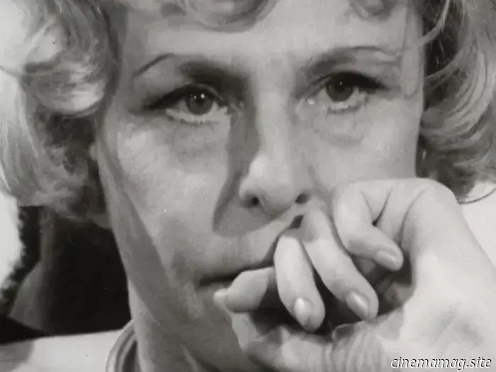Reseña de Riefenstahl: Un retrato de la artista como colaboradora nazi