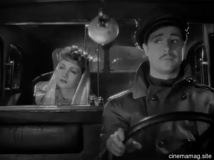 10 Years of Nitrate Picture Show: An Enthralling Encounter with the Essence of Cinema