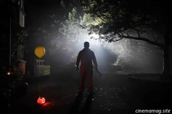 I clown assassini si scatenano nel trailer dell'horror-thriller Helloween.
