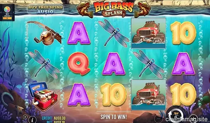Top Online Pokies in Australia 2026: 5 Leading Pokies Sites Featuring High RTP Games - MovieMaker Magazine