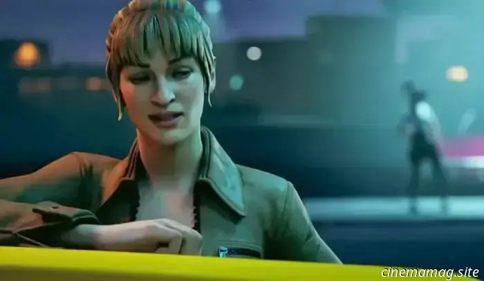 Ума Турман вновь исполнит роль Невесты из «Убить Билла» в анимационном короткометражном фильме «Потерянная глава: Месть Юки».