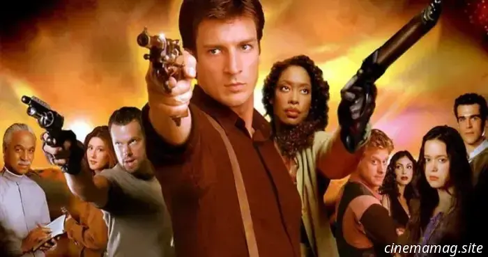 10 Grandi programmi TV che sono stati cancellati troppo presto