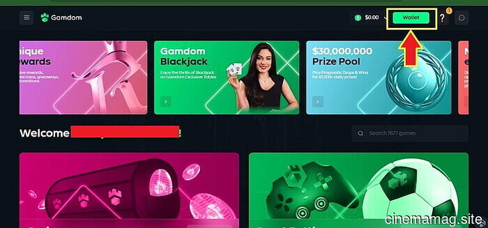 Gamdom Promo Code “CSGOBETTINGSS” – 15% Rakeback Bonus (Valid for 7 Days)