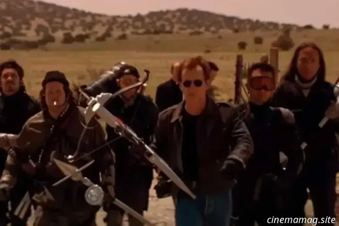 10 Excellent Neo-Westerns You Must Watch