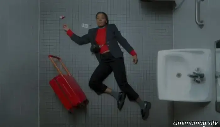 Научно-фантастический триллер «The Infinite Husk» получил трейлер и постер