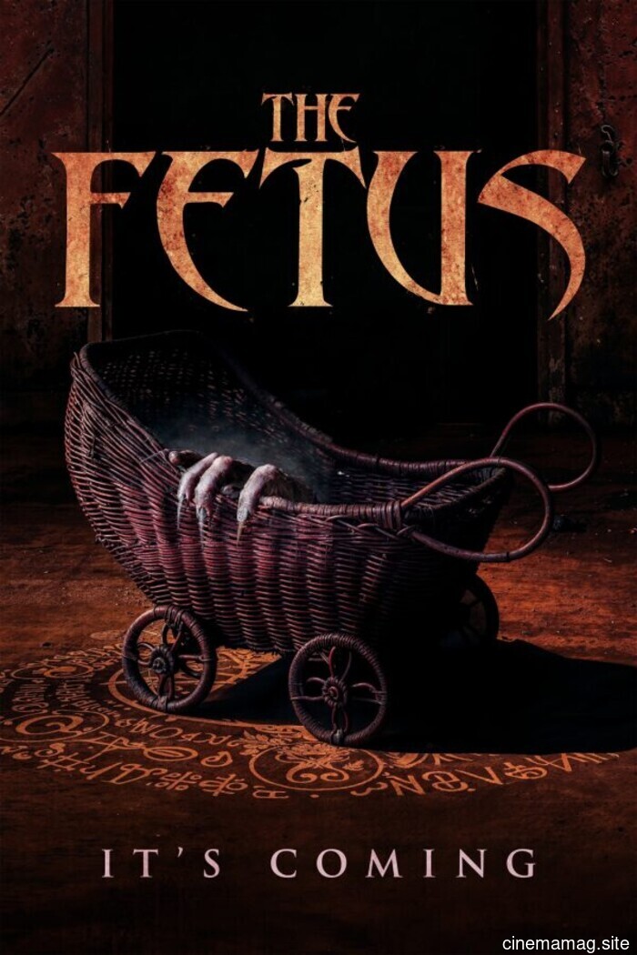 Film Review – The Fetus (2025)