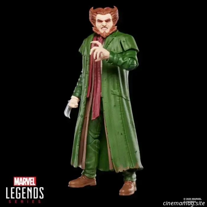 Hasbro has revealed the Uncanny Spider-Man, Spider-Venom, Owl, and Hypno-Hustler figures from the Marvel Legends Series Retro Collection.