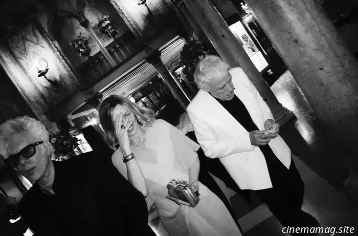 La costumista Catherine George sul lavoro con Lynne Ramsay, Jim Jarmusch e Bong Joon Ho