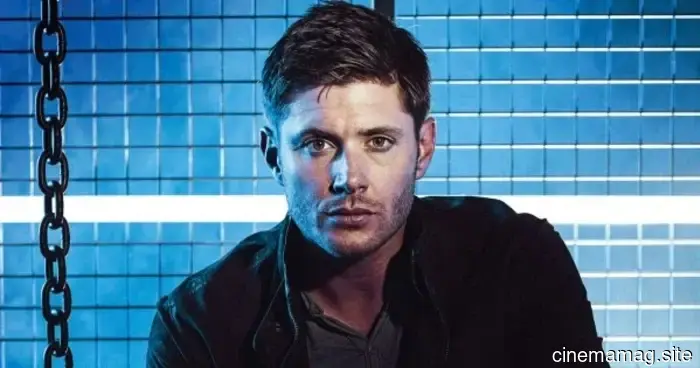 Vista previa del cómic – Sobrenatural #6