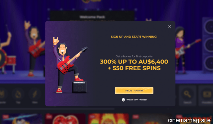 Fast Payout Casinos in Australia (2026): 5 Highly Rated Aussie Sites That Truly Offer Instant Payments - MovieMaker