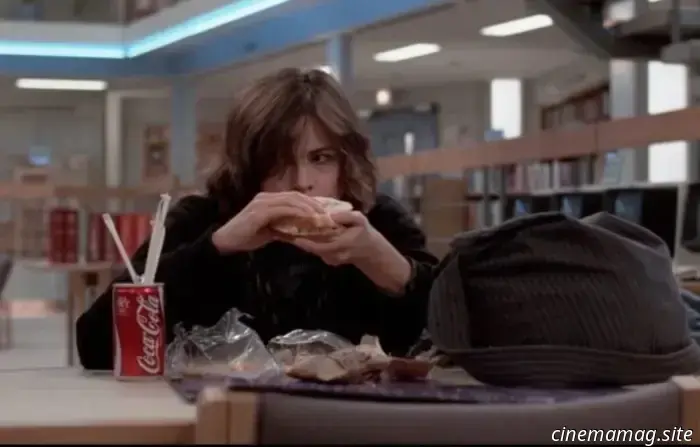 The Breakfast Club at 40: The Tale Behind the Defining Coming-of-Age Teen Drama of the 1980s