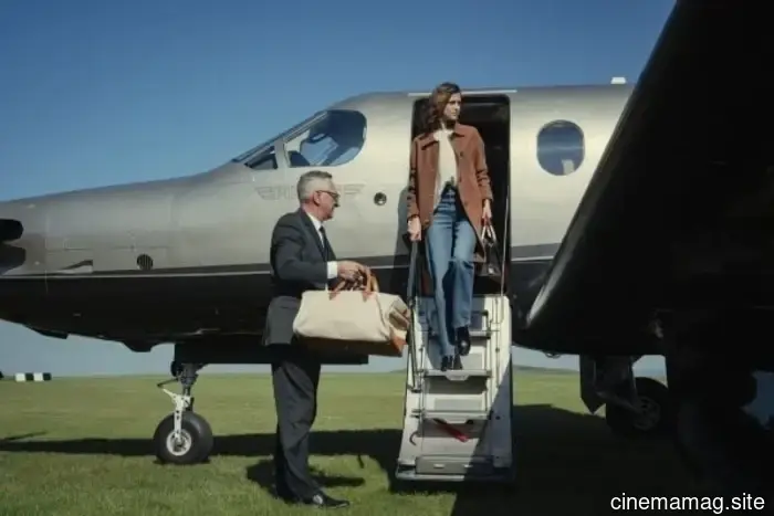 The trailer for season 2 of Guy Ritchie's The Gentlemen has been released by Netflix.