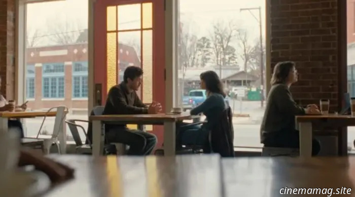 Recensione del film – The Threesome (2025)