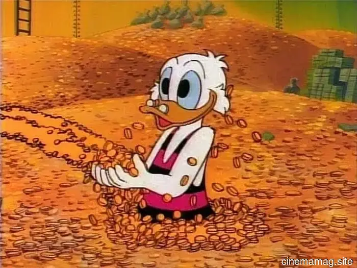 13 Films That Earned 100 Times Their Production Budget at the Box Office