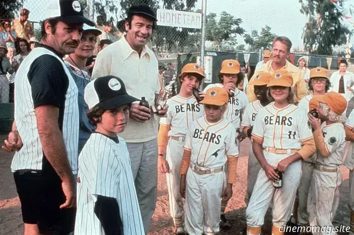 12 film avvincenti del 1976, un anno di ribellione