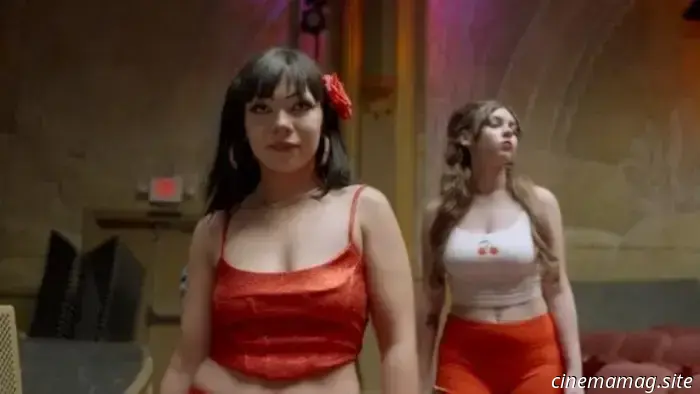 L'horror-comedy indie sui vampiri OnlyFangs ha un trailer, un poster e delle immagini