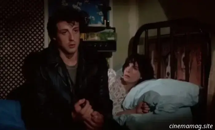 Grandi film che sono una Masterclass assoluta in recitazione
