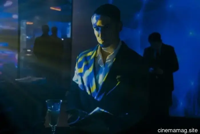 Priyanka Chopra Jonas y Richard Madden están de vuelta en acción en el tráiler de la temporada 2 de Citadel.