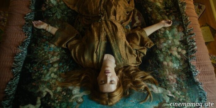 Saint Clare (2025) - Film Review
