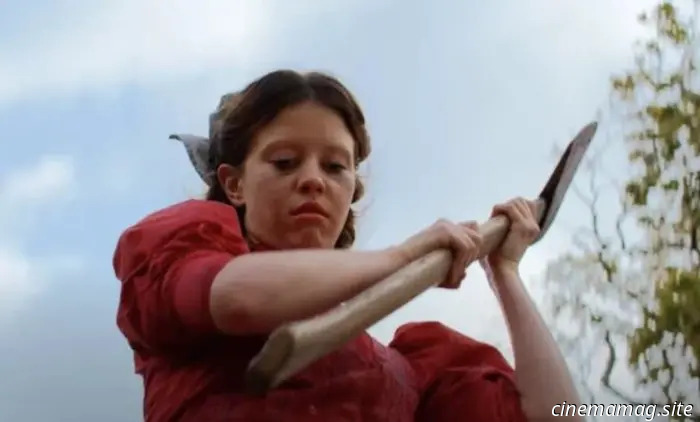 4K Ultra HD Analysis – Pearl (2022)