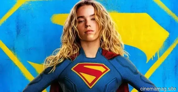 Tickets are now available for purchase as the final trailer for Supergirl is released.