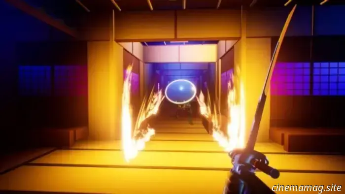 El slasher de katana "Tokyo Underground Killer" llega a Steam