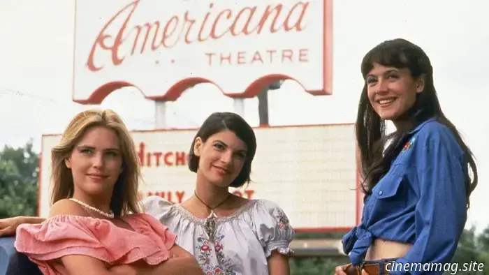 12 deslumbrantes películas de los años 90 ambientadas en los años 70