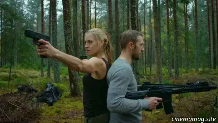 Solo l'elite sopravvive nel trailer di Primal Games