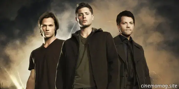 L'ultima stagione di The Boys con Supernatural reunion come Jared Padalecki e Misha Collins si uniscono a Jensen Ackles nel cast