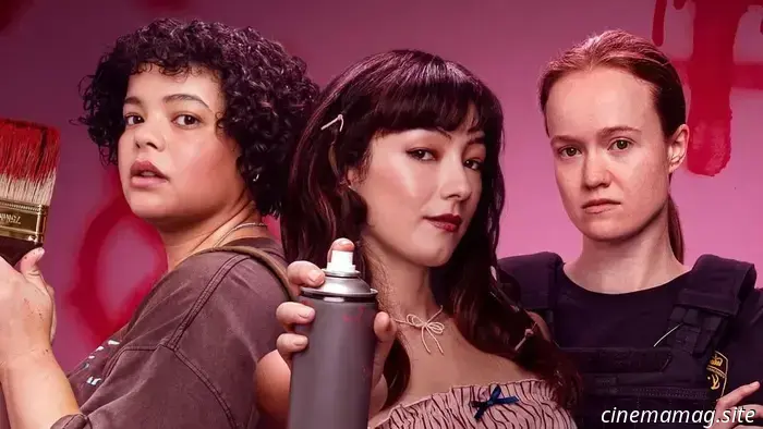 In the trailer for He Had It Coming, inept feminists and even poorer detectives take on the investigation.