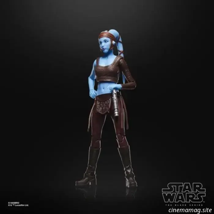 Hasbro lancia le nuove figure Star Wars: The Black Series e The Vintage Collection per lo Star Wars Day