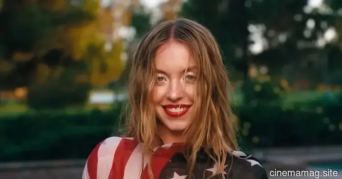 HBO releases a new trailer for season 3 of Euphoria.