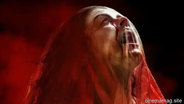 Wuthering Heights: Il trailer della Casa dei Dannati dà un tocco horror a Emily Brontë