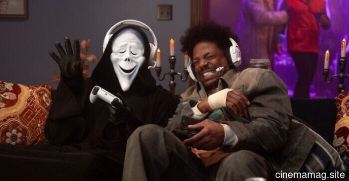 Film Review – Scary Movie (2026)