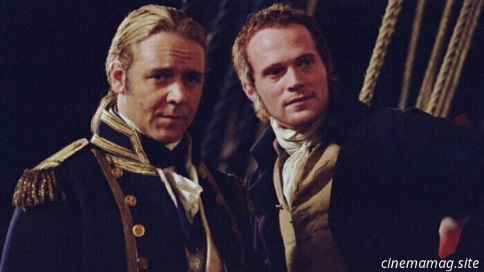 Master and Commander: The Far Side of the World (2003) - 4K Digital Assessment