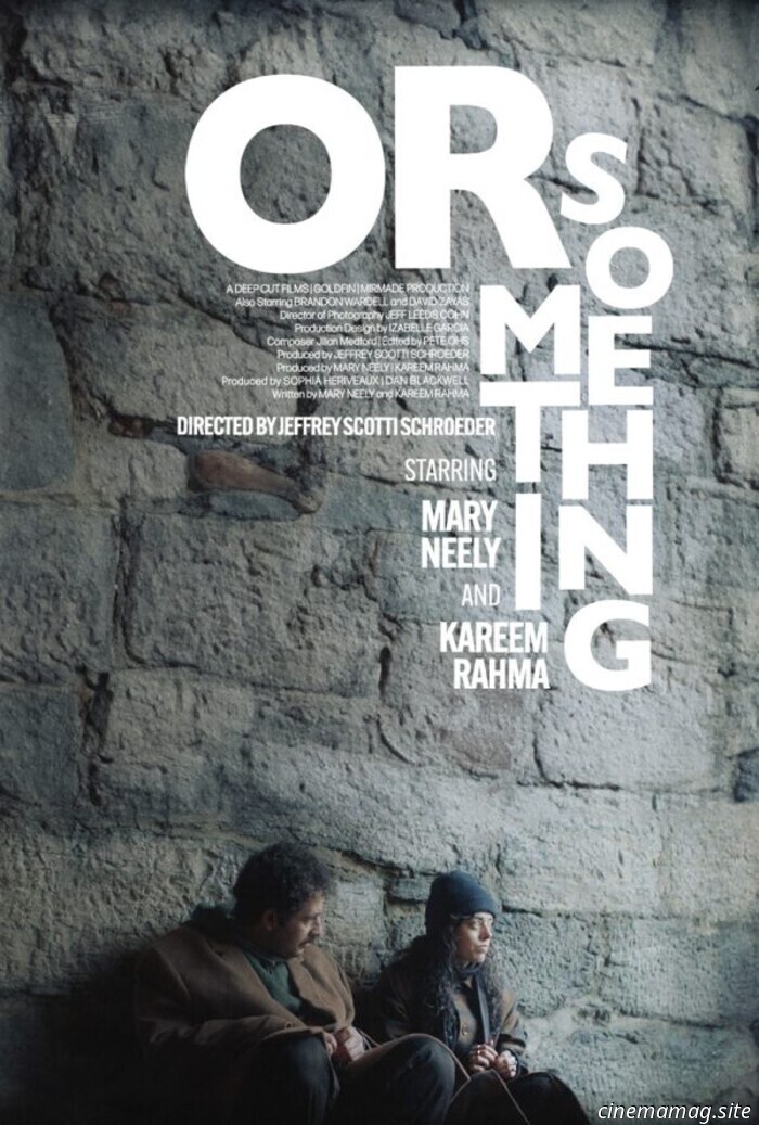 Or Something (2024) - Film Review