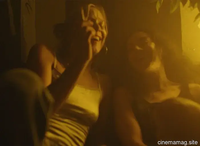 15 películas para ver en abril