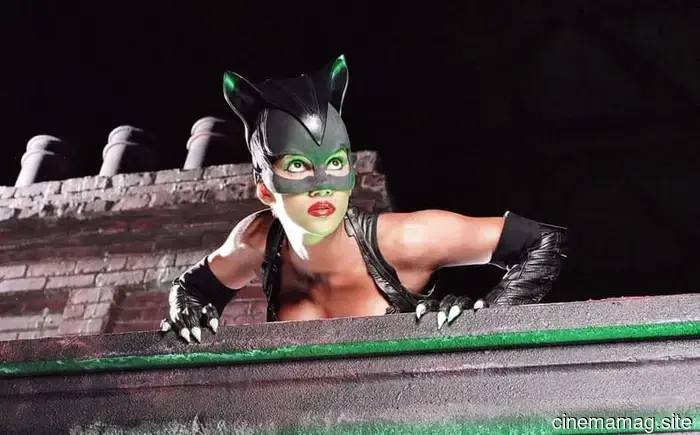 Ranking of All 8 Catwoman Actresses