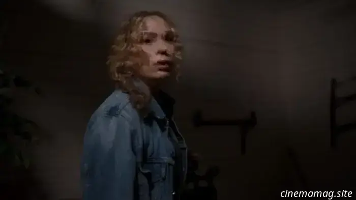 Il film horror soprannaturale "Man Finds Tape" riceve un trailer e un poster