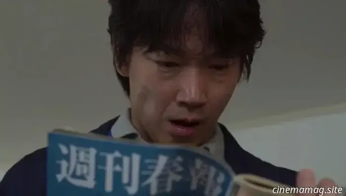 Tribeca Review: Takashi Miike’s Sham is a Courtroom Procedural in the Vein of Clint Eastwood.