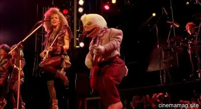 Howard the Duck at 40: The Impact of a Film Marvel Gone Wrong