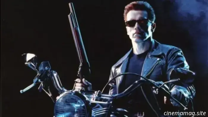 The T-800 has returned with Hot Toys' latest sixth scale figure from Terminator 2: Judgment Day.