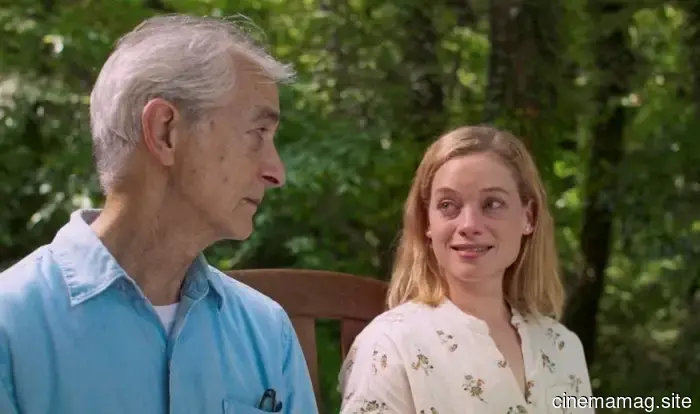 New to Streaming: The Secret Agent, BLKNWS: Terms & Conditions, It Was Just an Accident, Videoheaven, and More