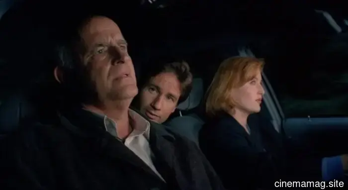 I 10 migliori episodi di The X-Files
