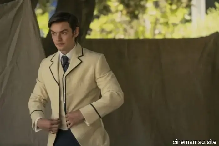 Nuevo tráiler e imágenes promocionales de Enola Holmes 3 protagonizada por Millie Bobby Brown